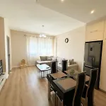 Jo-al Apartment's 2 Apartman *