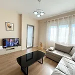 Apartman Jo-al Apartment's 2 Tirana