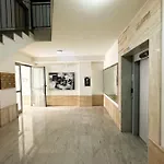 Jo-al Apartment's 2 Apartman Tirana