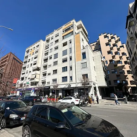Apartment Jo-al Apartment's 2 *
