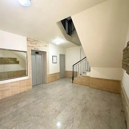 Jo-al Apartment's 2 * Tirana