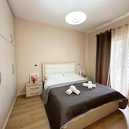 Апартаменты Jo-al Apartment's 2 *