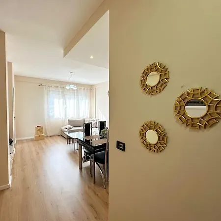 Jo-al Apartment's 2 Тирана