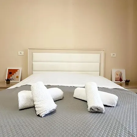 Apartment Jo-al Apartment's 2 *