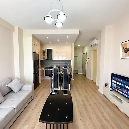Jo-al Apartment's 2