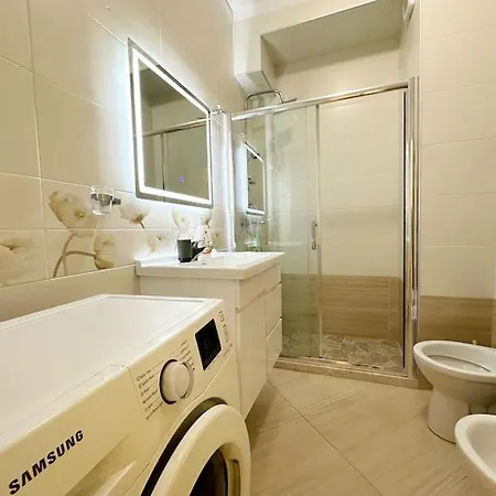 Jo-al Apartment's 2 * Тирана
