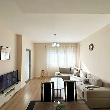 Апартаменты Jo-al Apartment's 2 Тирана