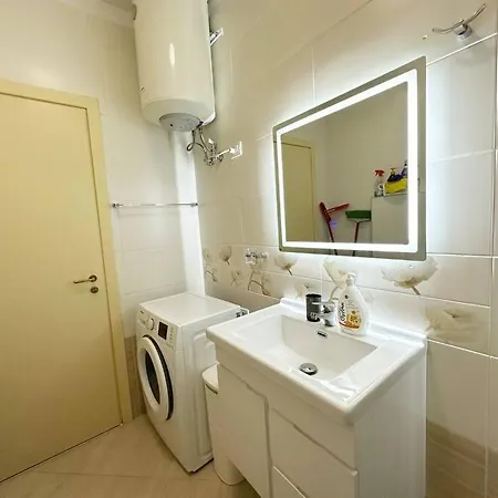 Jo-al Apartment's 2 * Тирана