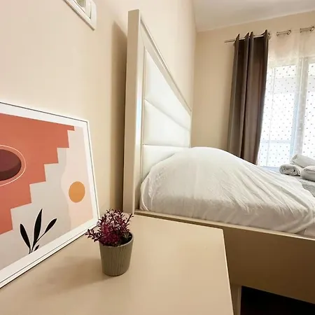 Apartment Jo-al Apartment's 2