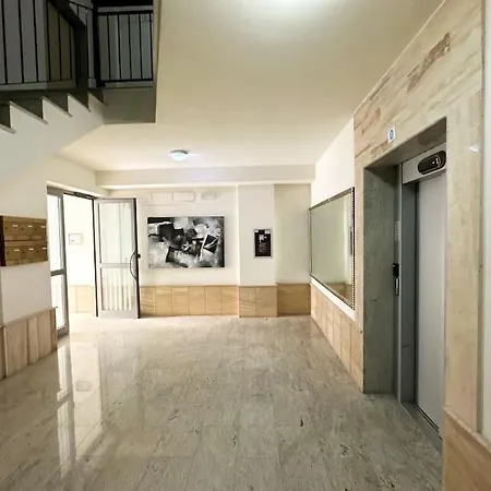 Jo-al Apartment's 2 Апартаменты Тирана