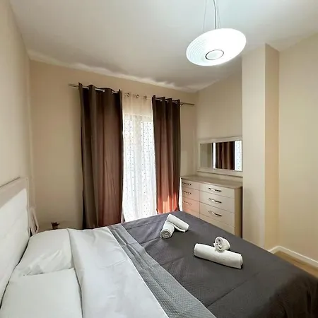 Jo-al Apartment's 2 Tirana