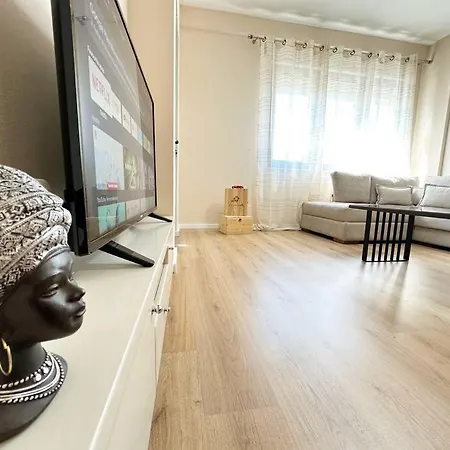 Jo-al Apartment's 2 Апартаменты Тирана