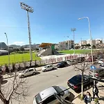 Jo-al Apartment's 2 Apartmán Tirana