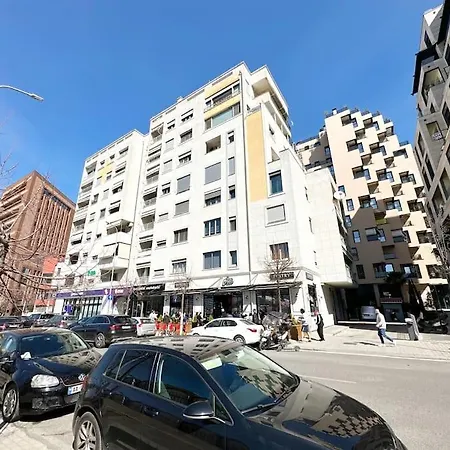 Jo-al Apartment's 2 Appartamento