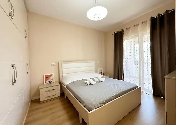 Jo-al Apartment's 2 *