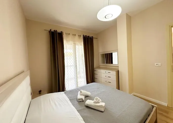 Jo-al Apartment's 2 Lejlighed